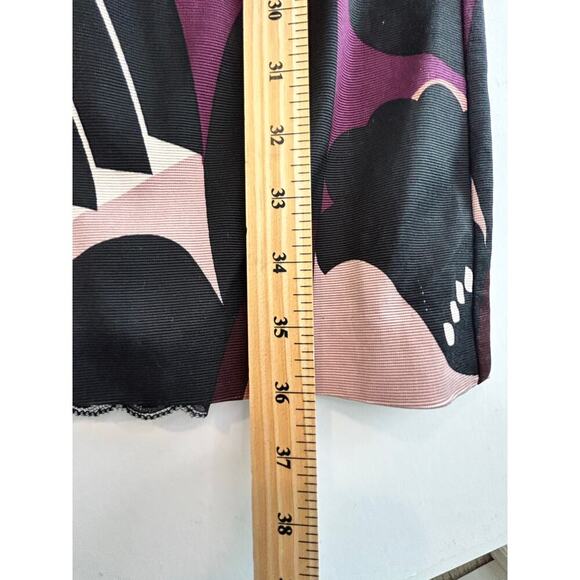 Trina Turk Potter Valley Sleeveless Sheath Dress size 12 - Picture 12 of 12